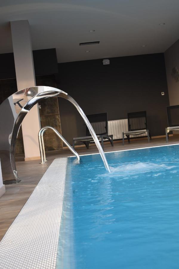 Hotel Delfin Lanterna Tar-Vabriga Zewnętrze zdjęcie