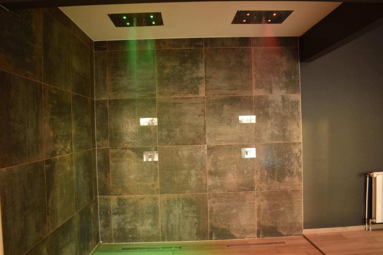 Hotel Delfin Lanterna Tar-Vabriga Zewnętrze zdjęcie
