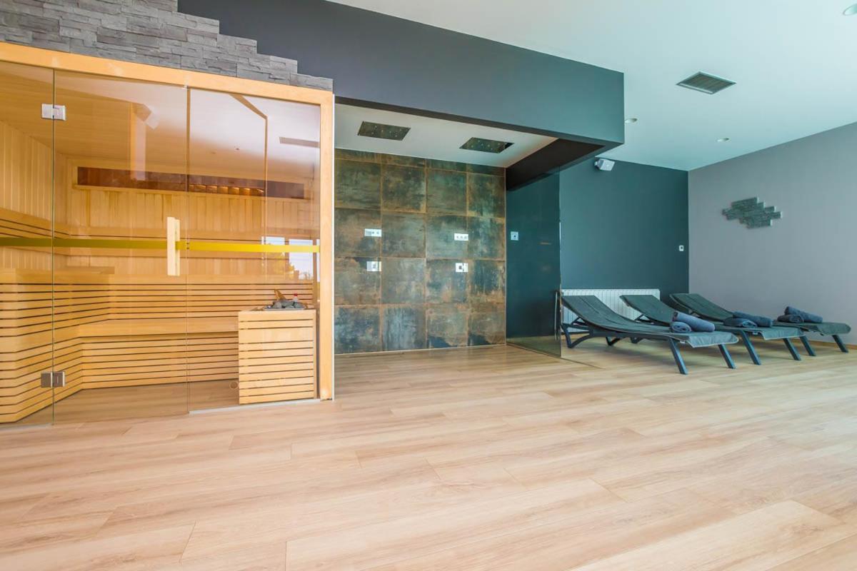 Hotel Delfin Lanterna Tar-Vabriga Zewnętrze zdjęcie